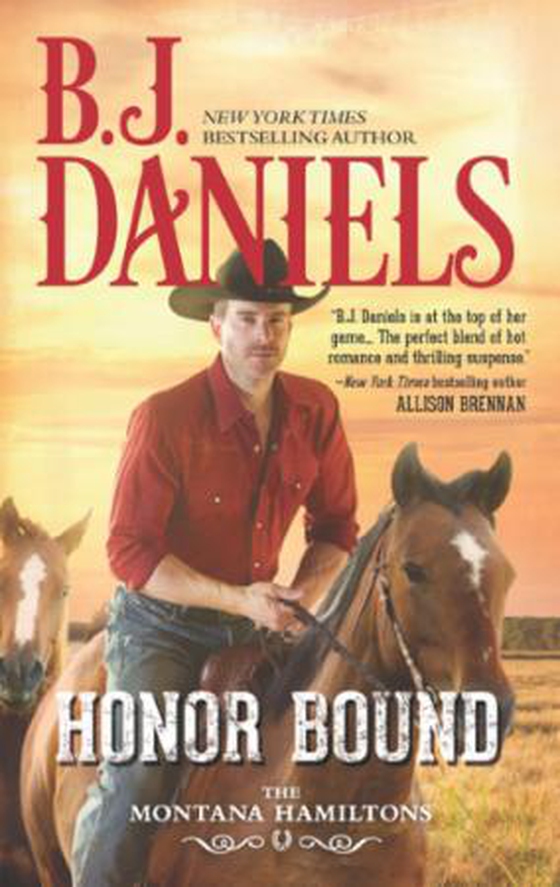 Honor bound