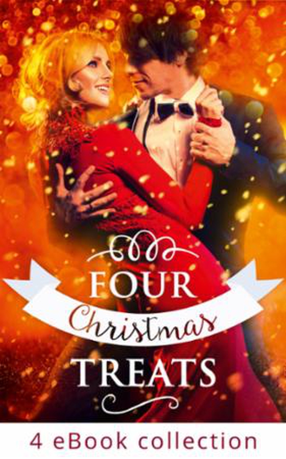 Four Christmas Treats