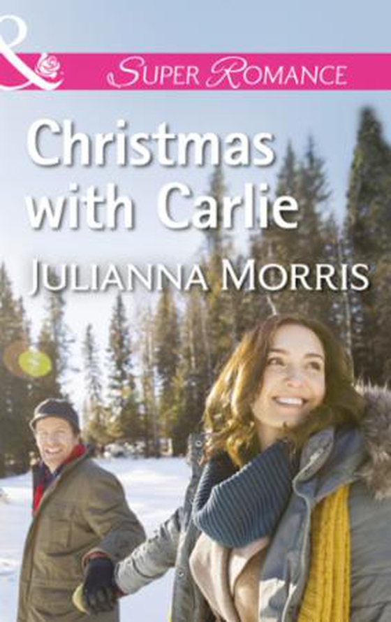 Christmas With Carlie