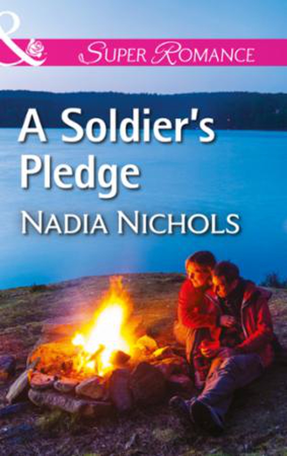 A Soldier's Pledge