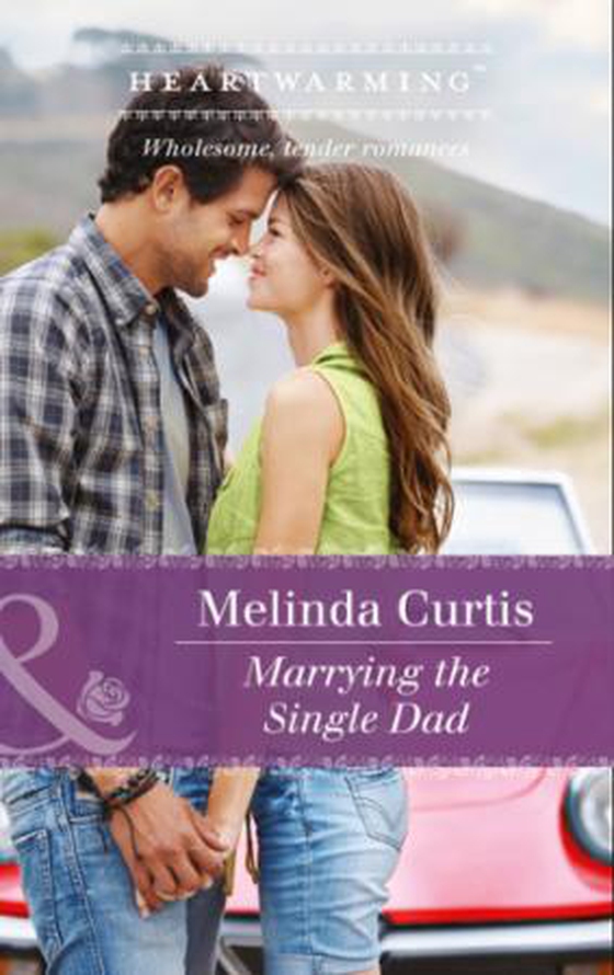 Marrying The Single Dad