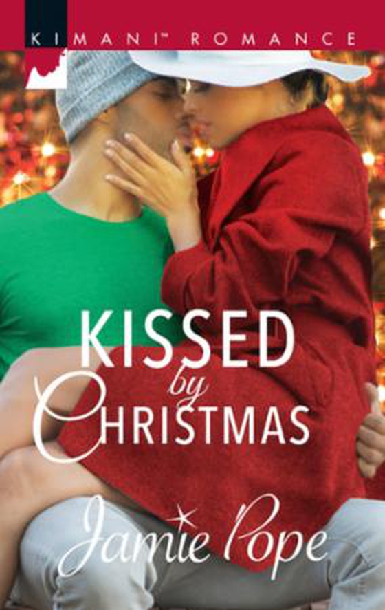 Kissed By Christmas
