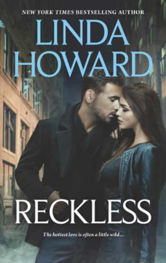Reckless - Midnight Rainbow / Tears of the Renegade (ebok) av Linda Howard