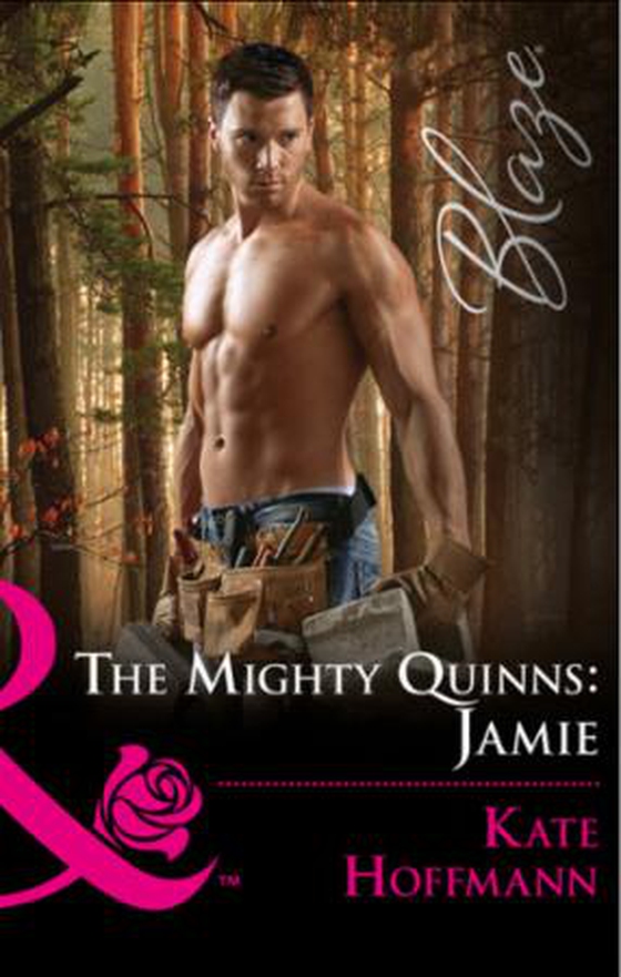 The Mighty Quinns: Jamie