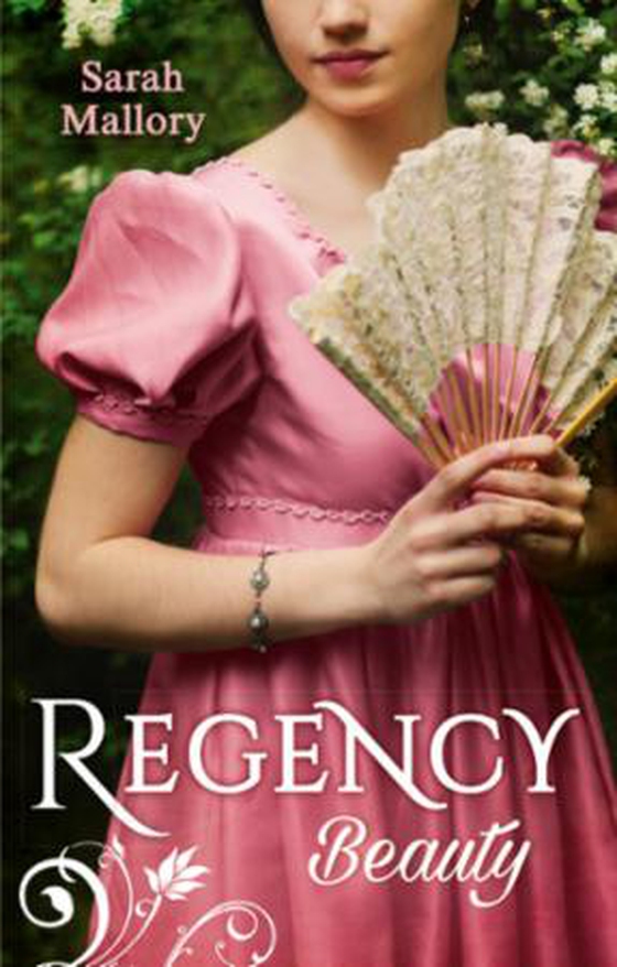 Regency Beauty - Beneath the Major's Scars / Behind the Rake's Wicked Wager (ebok) av Sarah Mallory