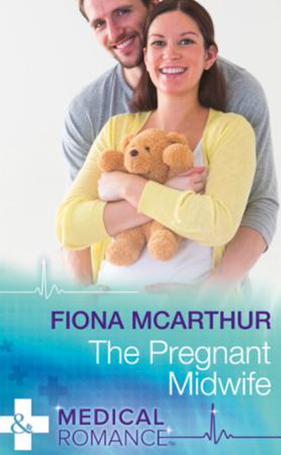 The Pregnant Midwife