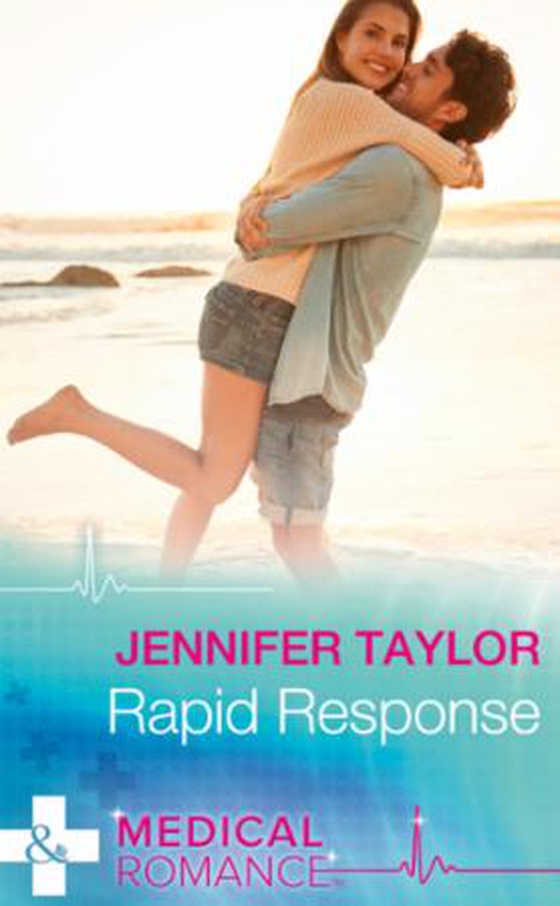 Rapid Response (ebok) av Jennifer Taylor