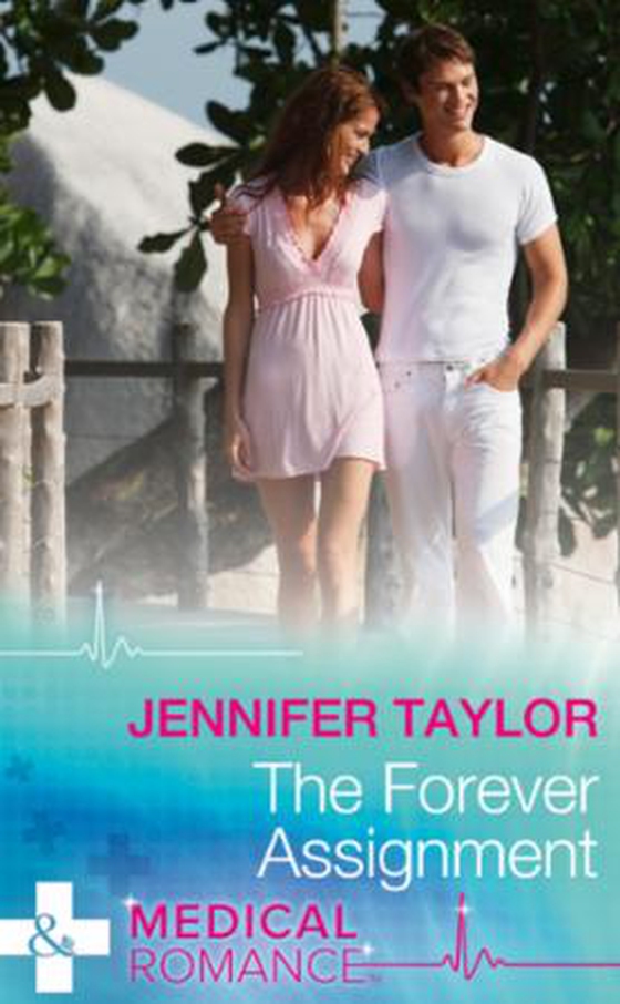 The Forever Assignment (ebok) av Jennifer Taylor