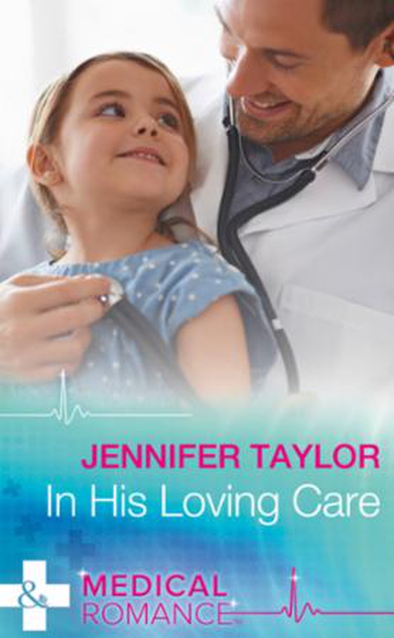 In His Loving Care