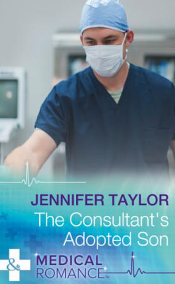 The Consultant's Adopted Son