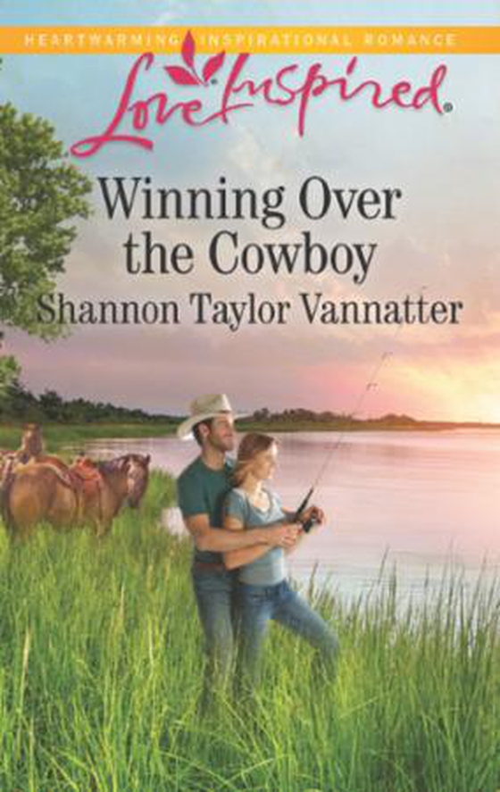 Winning Over The Cowboy (ebok) av Shannon Taylor Vannatter