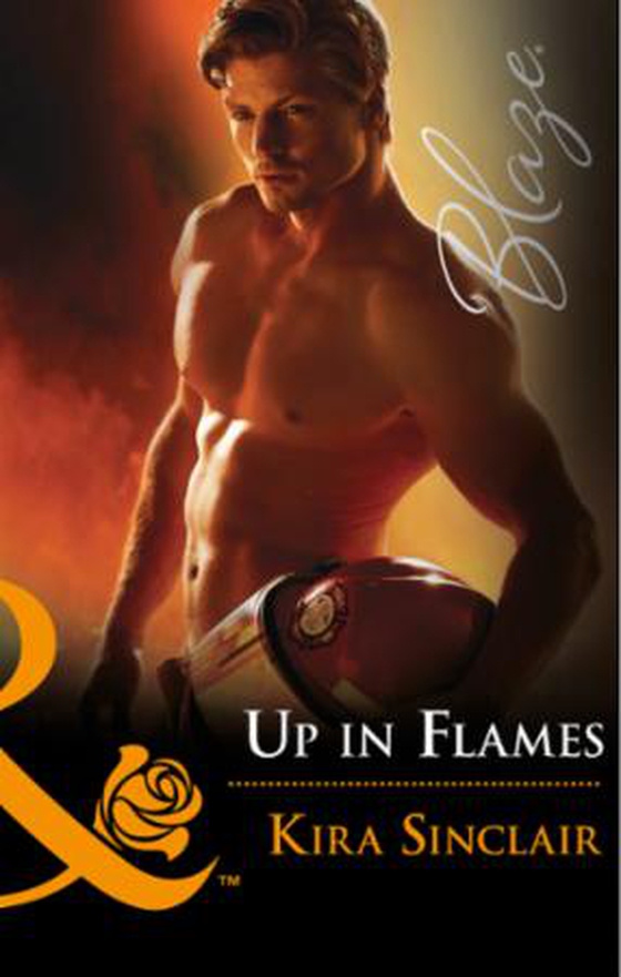 Up In Flames