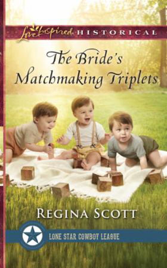 The Bride's Matchmaking Triplets