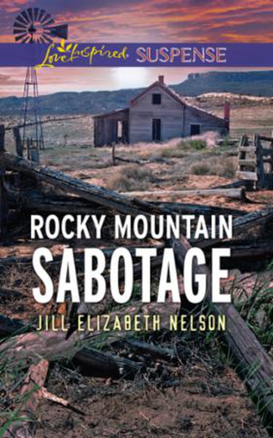 Rocky Mountain Sabotage