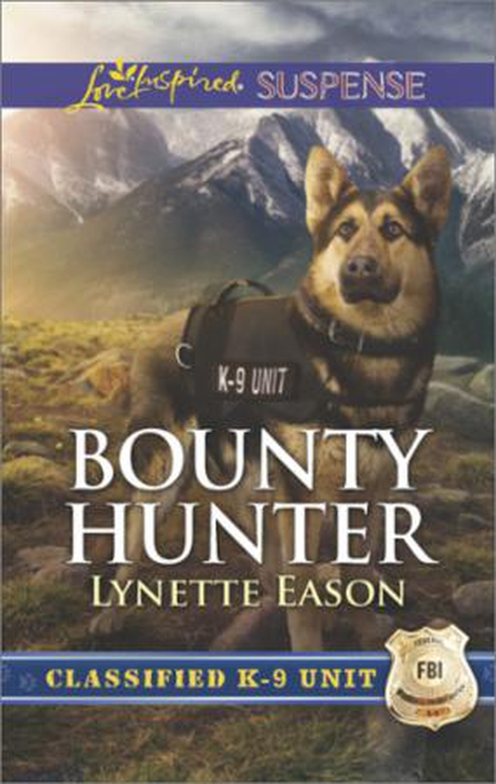 Bounty Hunter (ebok) av Lynette Eason