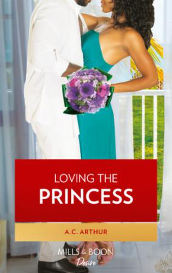 Loving The Princess