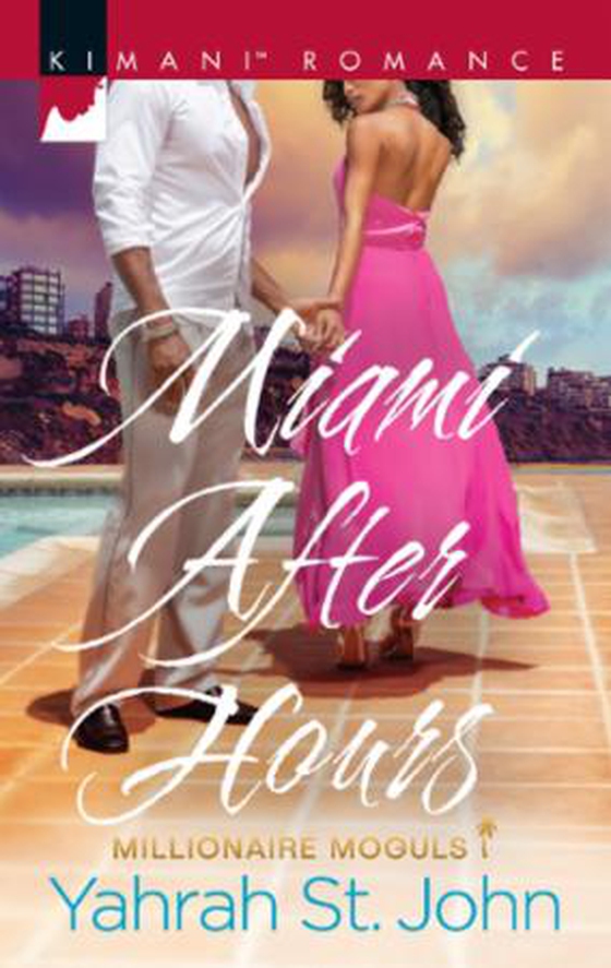 Miami after hours