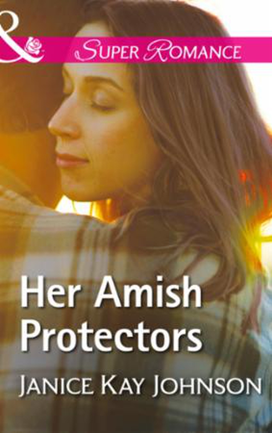 Her Amish Protectors