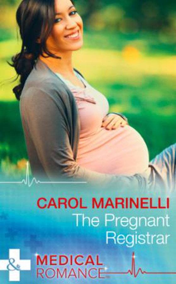 The Pregnant Registrar