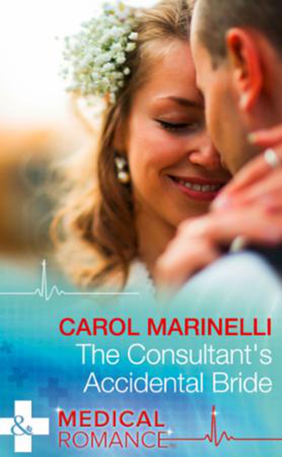 The Consultant's Accidental Bride (ebok) av Carol Marinelli