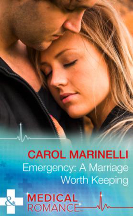 Emergency: A Marriage Worth Keeping