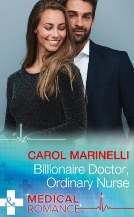 Billionaire Doctor, Ordinary Nurse