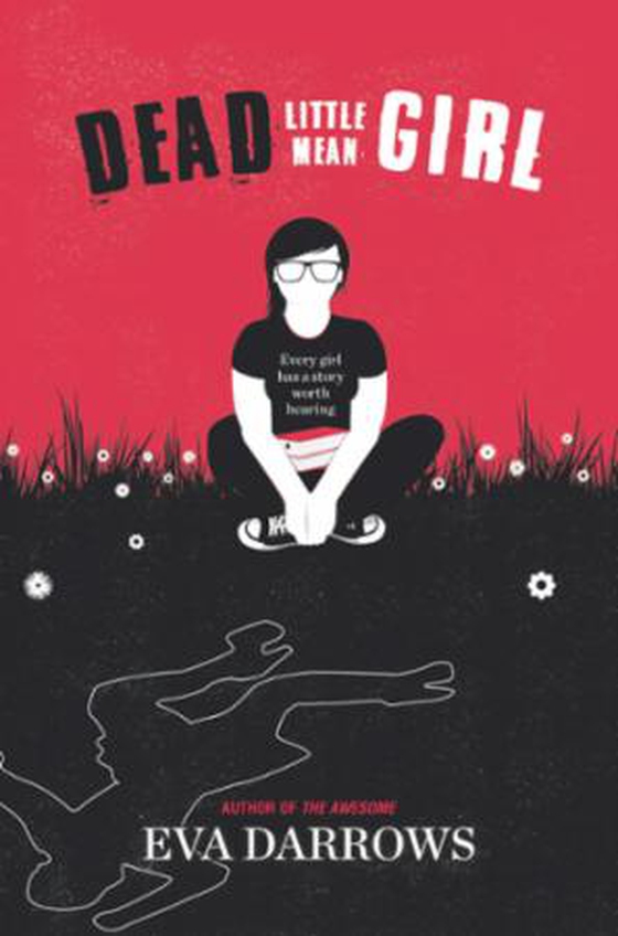 Dead Little Mean Girl