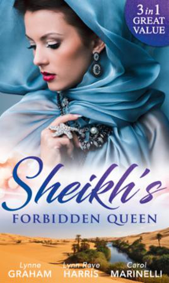 Sheikh's Forbidden Queen