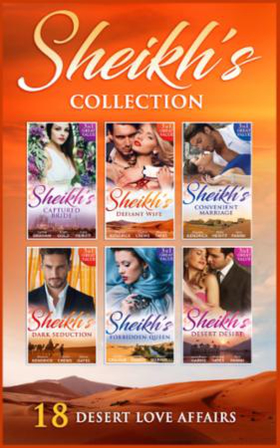 The Sheikh's Collection