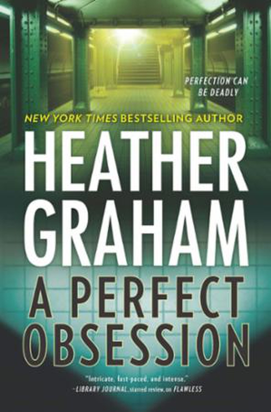 A Perfect Obsession (ebok) av Heather Graham