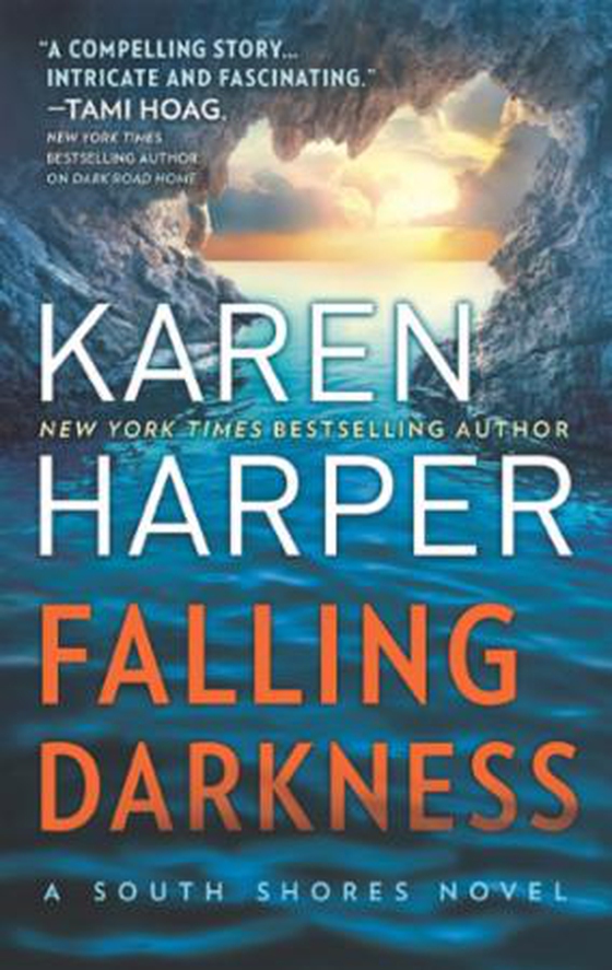 Falling Darkness (ebok) av Karen Harper