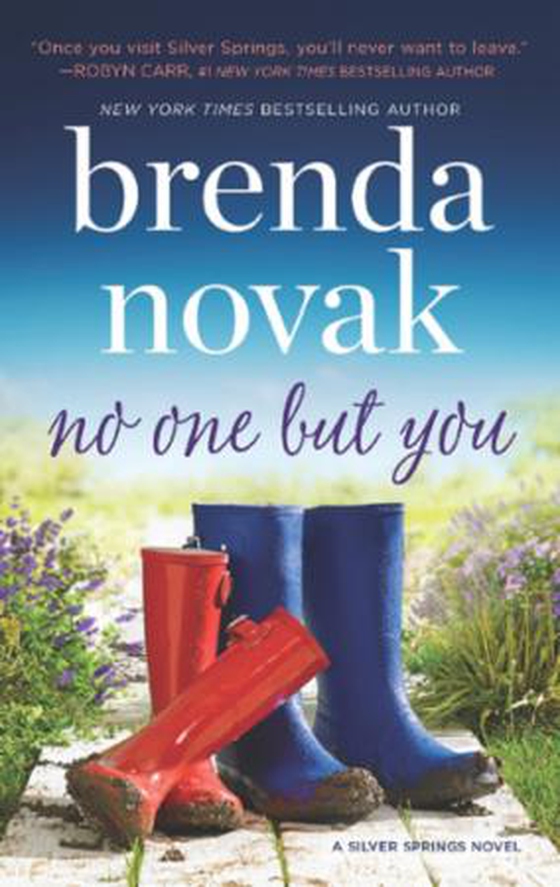 No One But You (ebok) av Brenda Novak