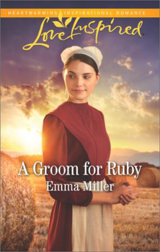 A Groom For Ruby