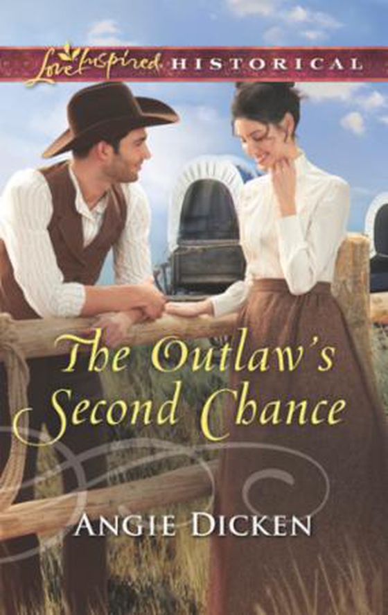 Second Chance Amish Bride