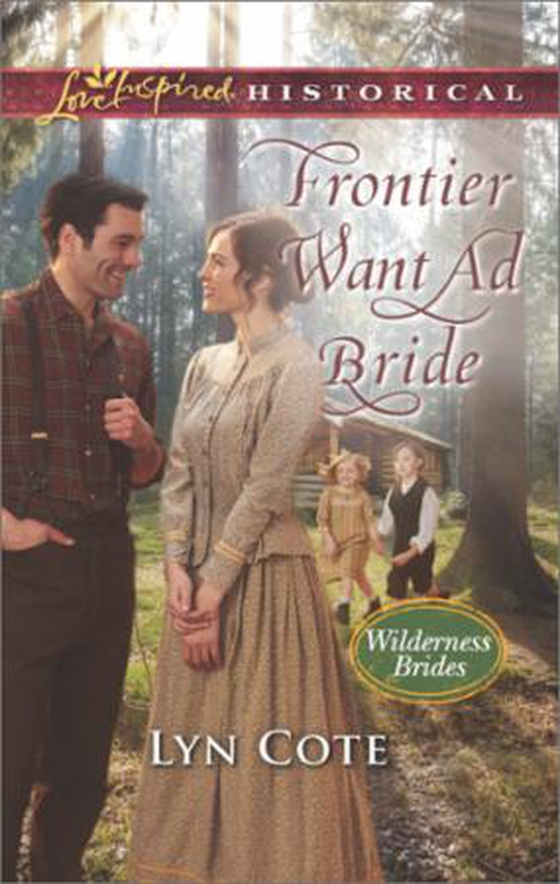 Frontier Want Ad Bride