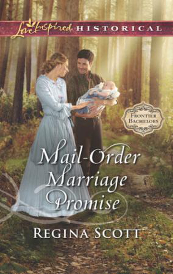 Mail-Order Marriage Promise