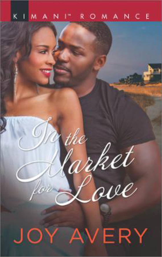 In The Market For Love (ebok) av Joy Avery