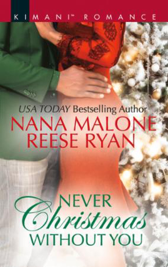 Never Christmas Without You