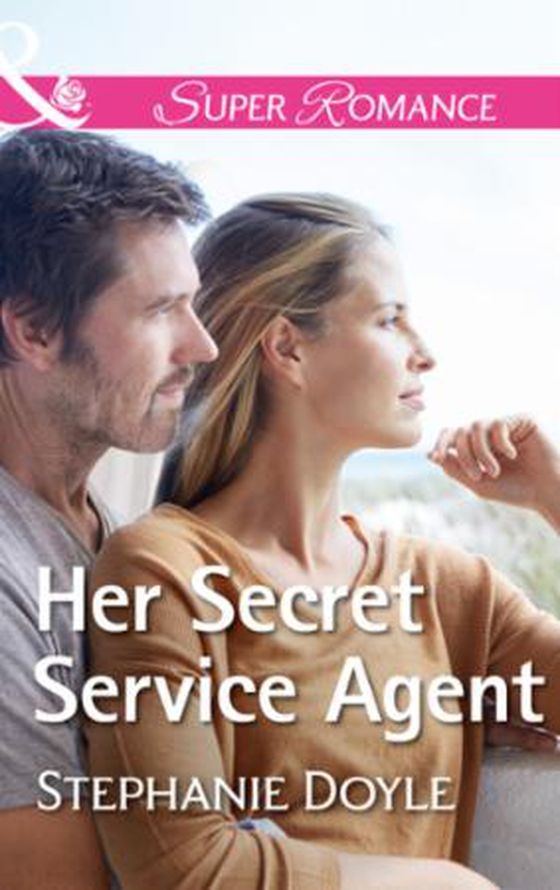 Her Secret Service Agent (ebok) av Stephanie Doyle