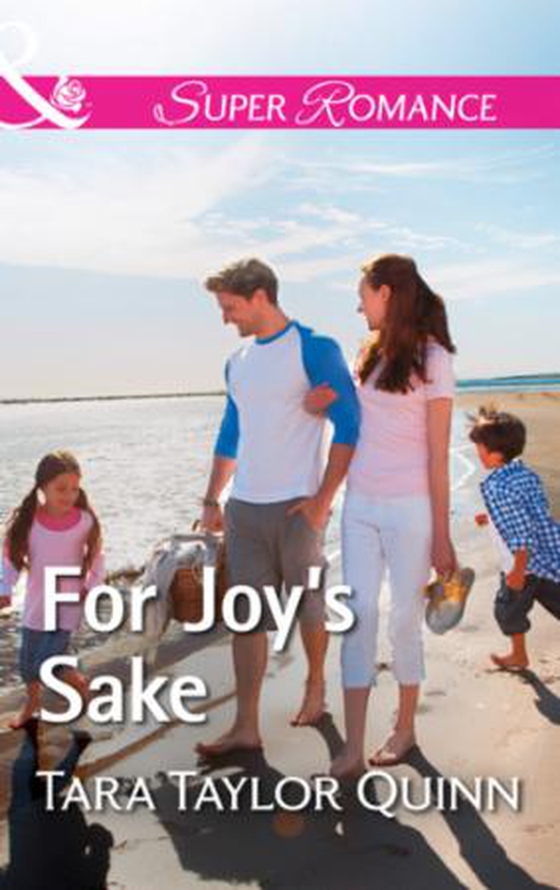 For Joy's Sake