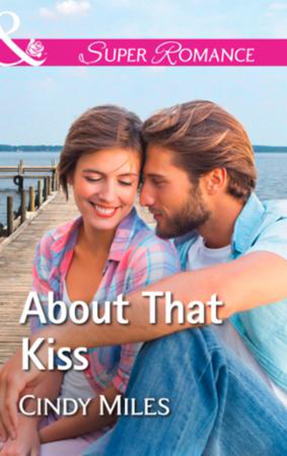 About That Kiss