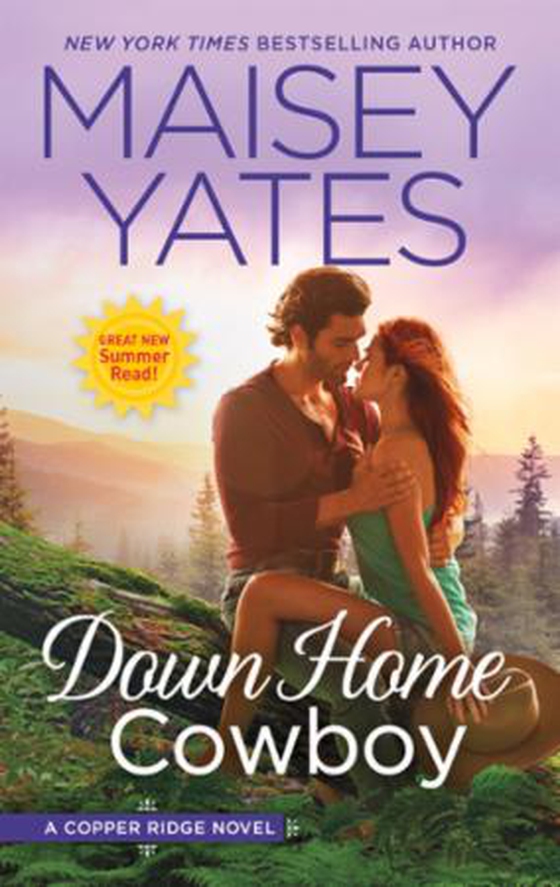 Down Home Cowboy (ebok) av Maisey Yates