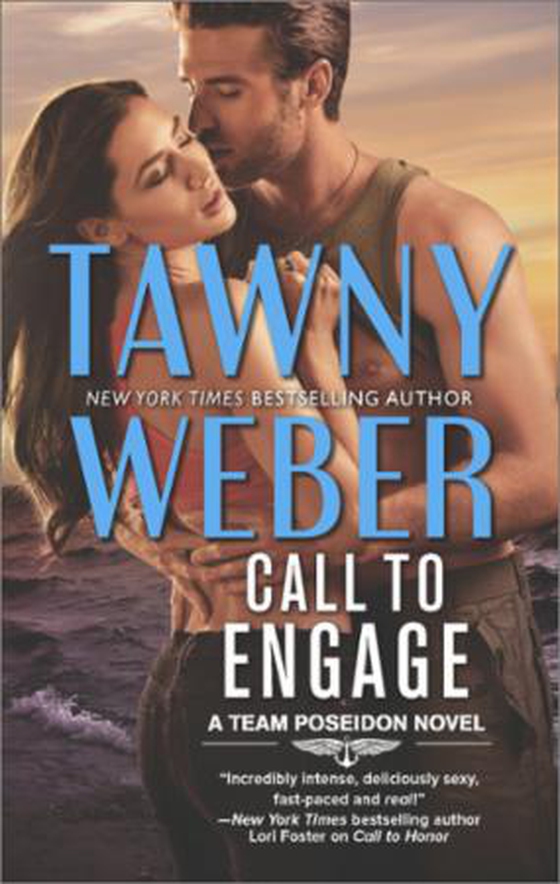 Call To Engage