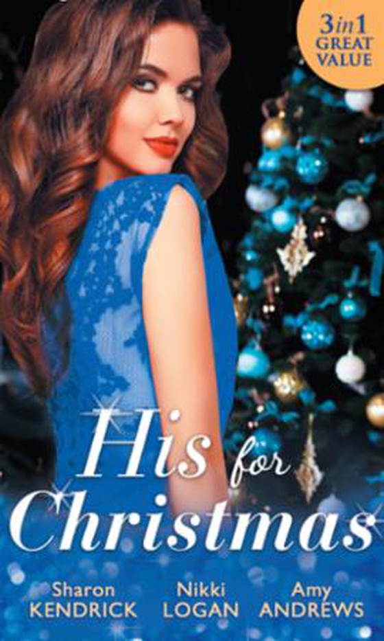 His For Christmas