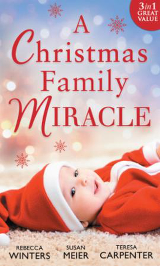 A Christmas Family Miracle