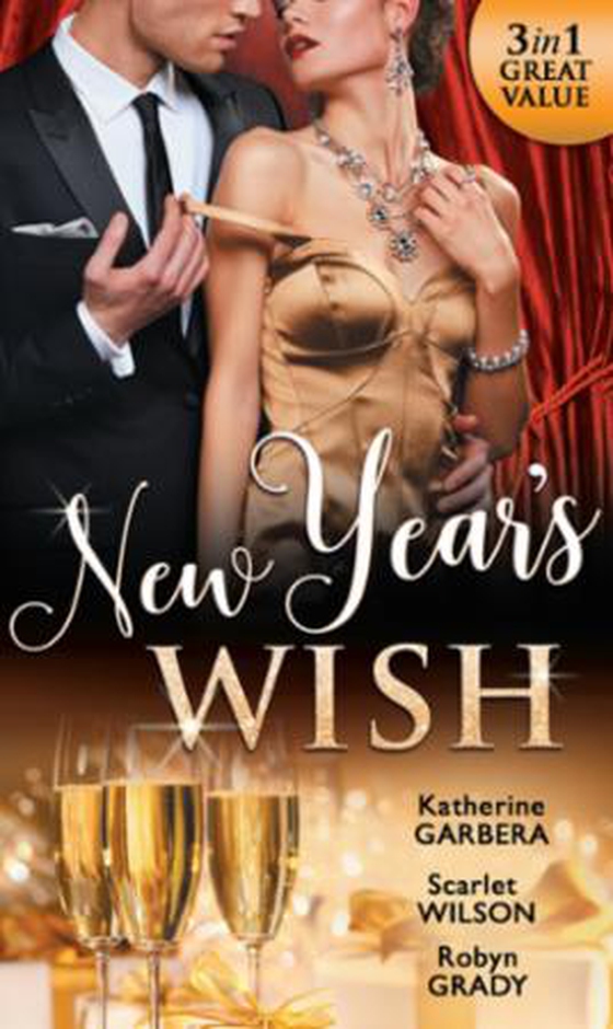 New Year's Wish