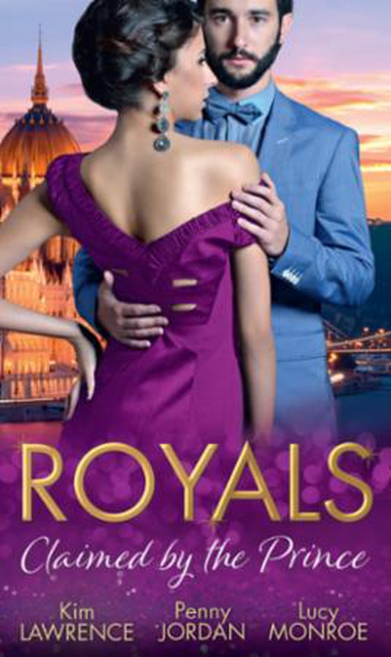 Royals: Claimed By The Prince