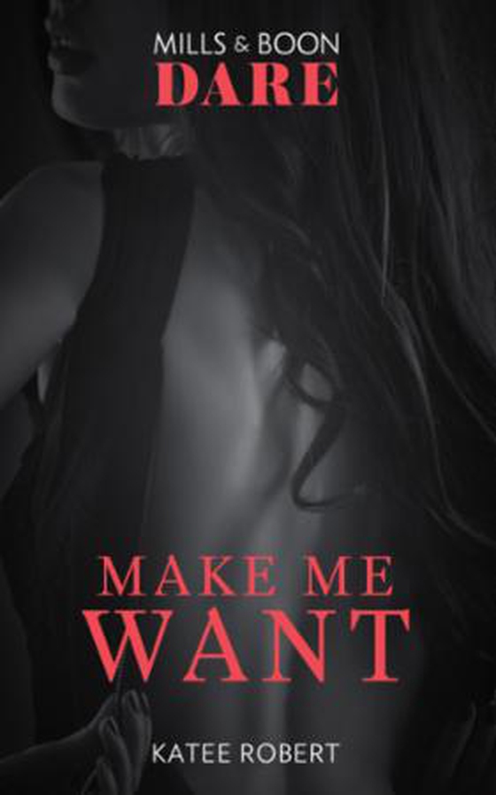 Make Me Want