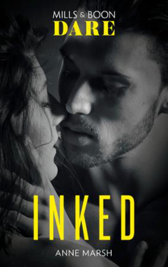 Inked (ebok) av Anne Marsh