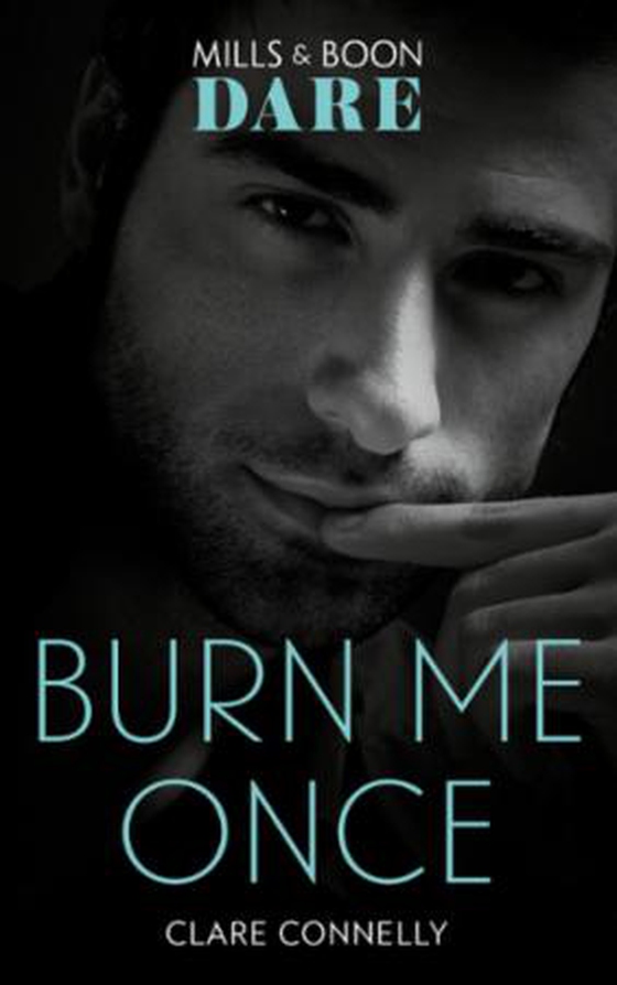 Burn Me Once